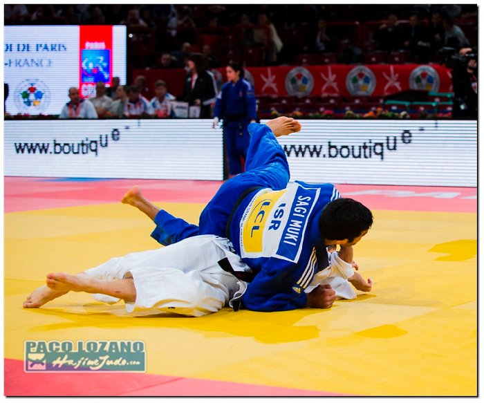 Paris 2014 by P.Lozano cat -73 kg (7)